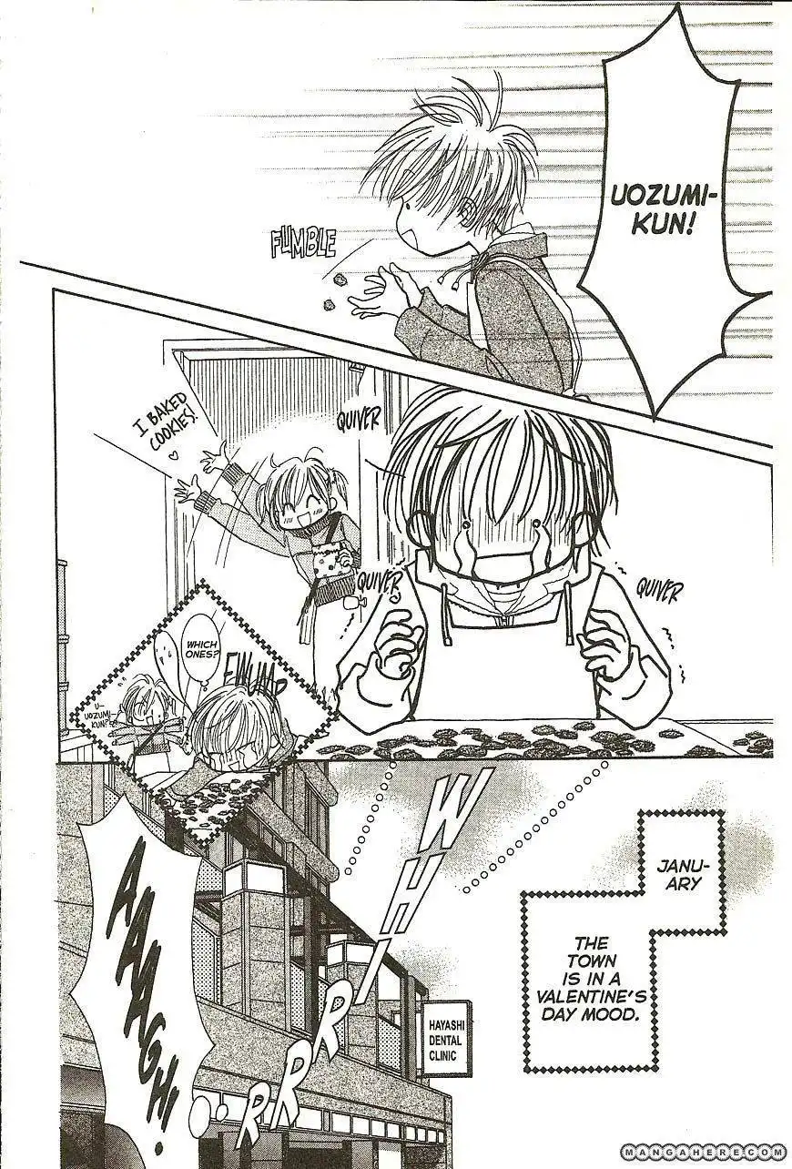 Venus wa Kataomoi Chapter 23 7